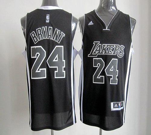 kobe stitched jersey