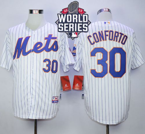 mets conforto shirt