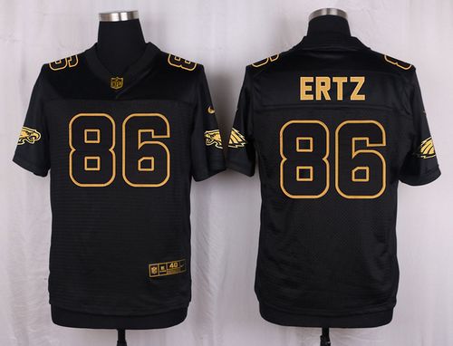 ertz eagles shirt