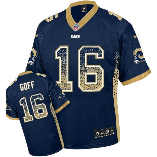 rams elite jersey