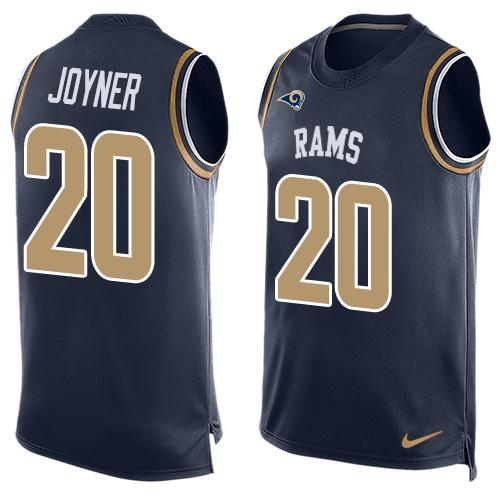 rams limited jersey