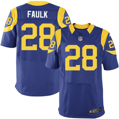 rams elite jersey