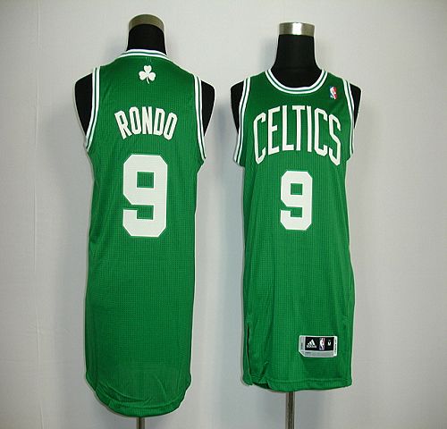 rajon rondo black mamba jersey